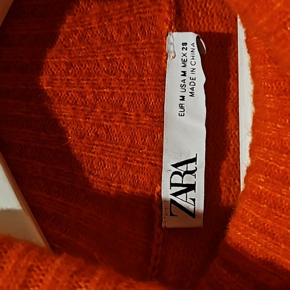 Oversized Knit Dress - M - Picture 3 of 6